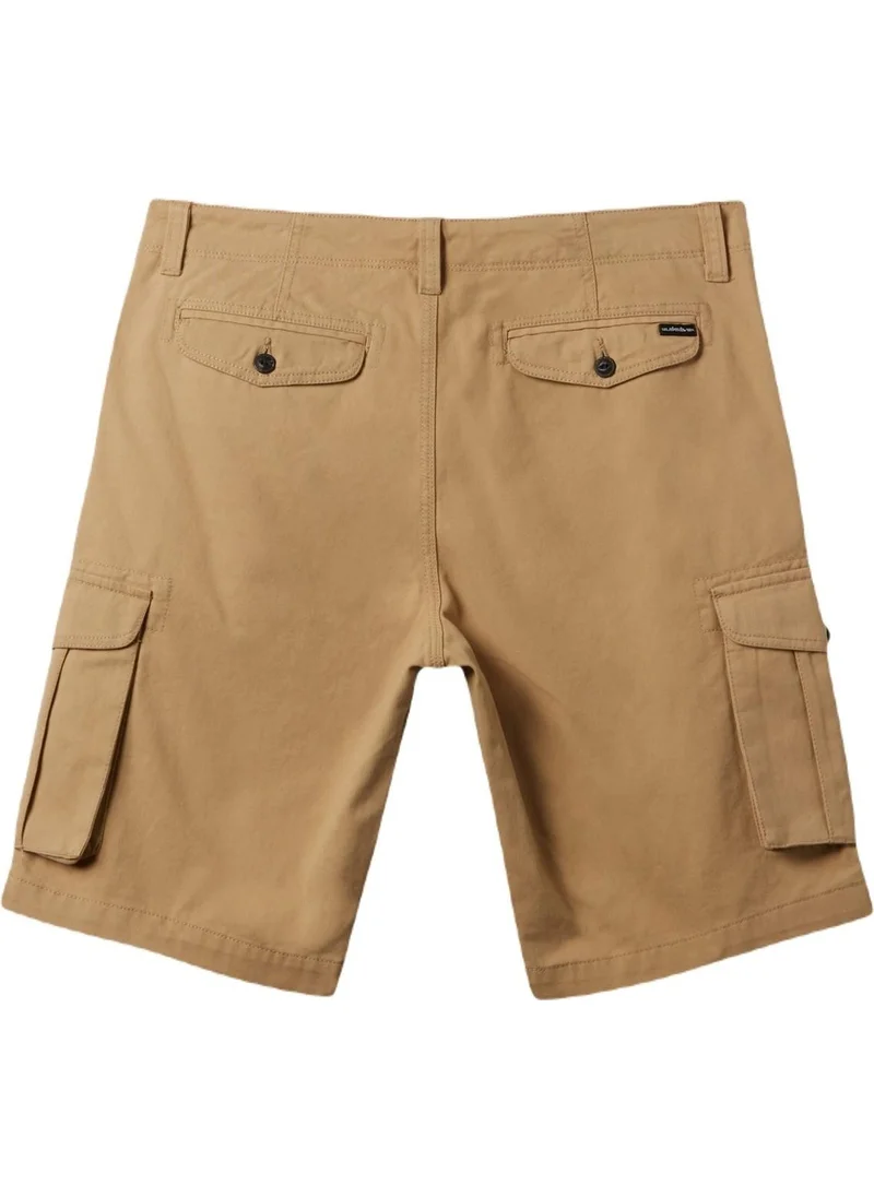 QUIKSILVER AQYWS03238 Crucial Battle Men's Cargo Shorts