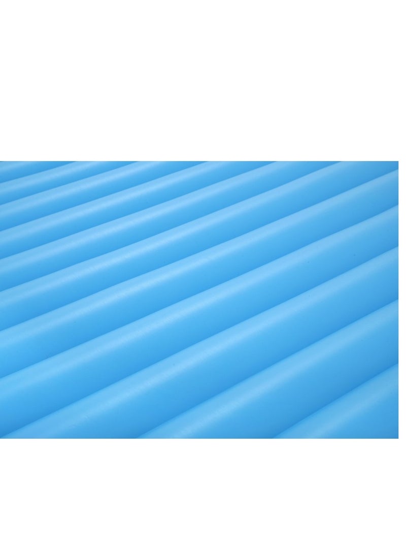 Bestway - Hydro-Force Sun Soaker Giant Inflatable Floating Platform 290x191 cm- 43542 - Image 3