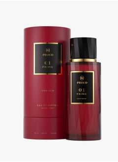 براود عطر برايم 1 200 مل  - Image 1