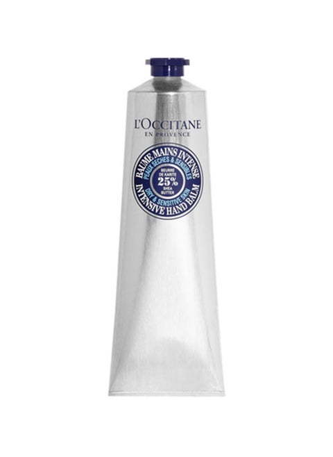 Shea Intensive Hand Balm