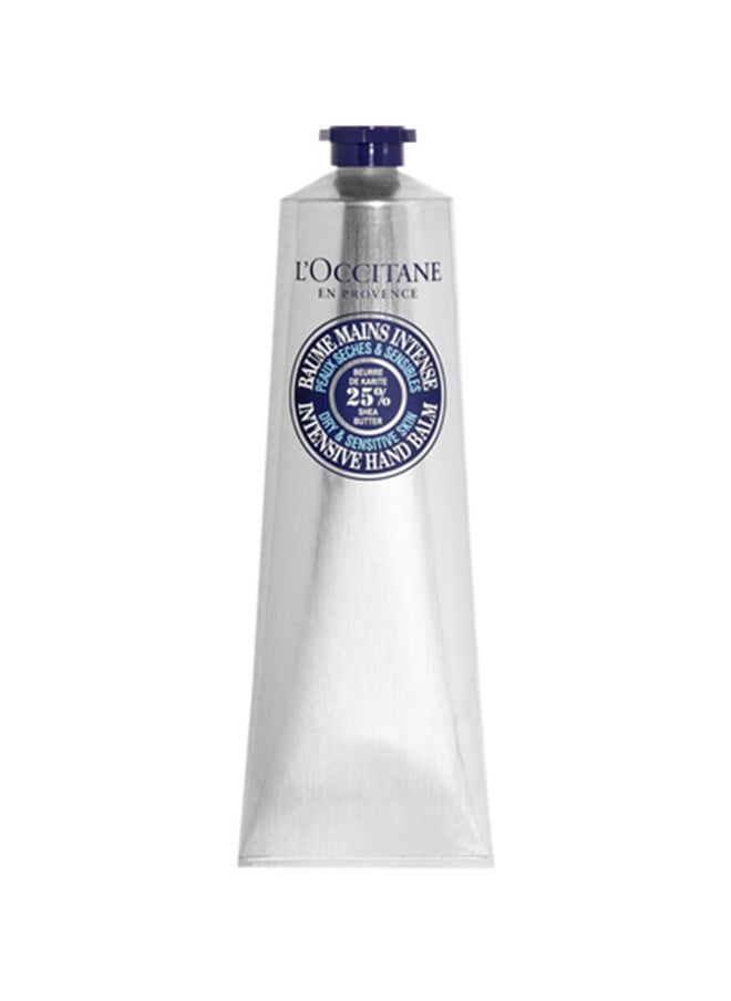 L'OCCITANE - Shea Intensive Hand Balm - Image 1