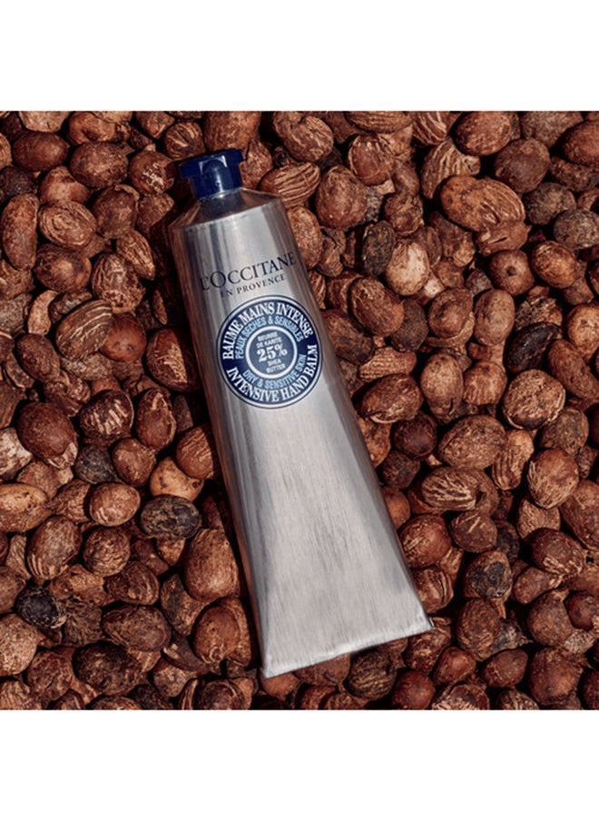 L'OCCITANE - Shea Intensive Hand Balm - Image 1