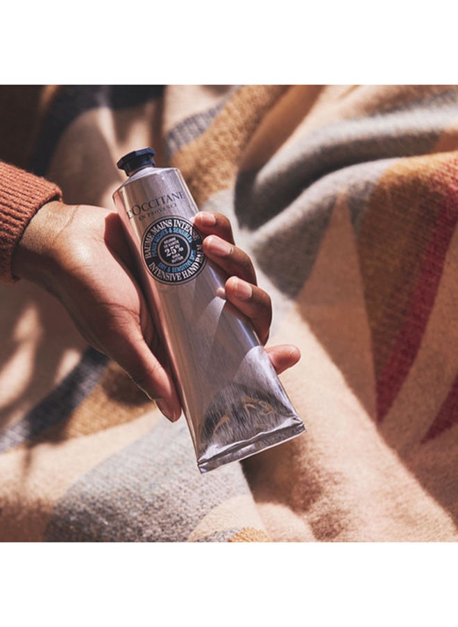 L'OCCITANE - Shea Intensive Hand Balm - Image 1