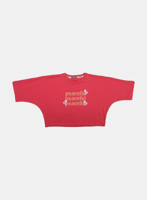 Girl T-Shirt
