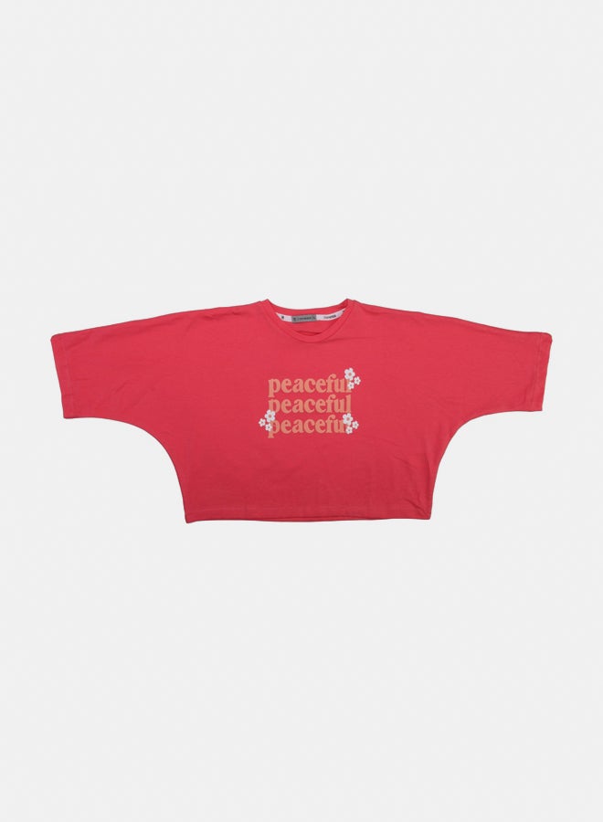 OWNKIDS Girl T-Shirt - Image 1