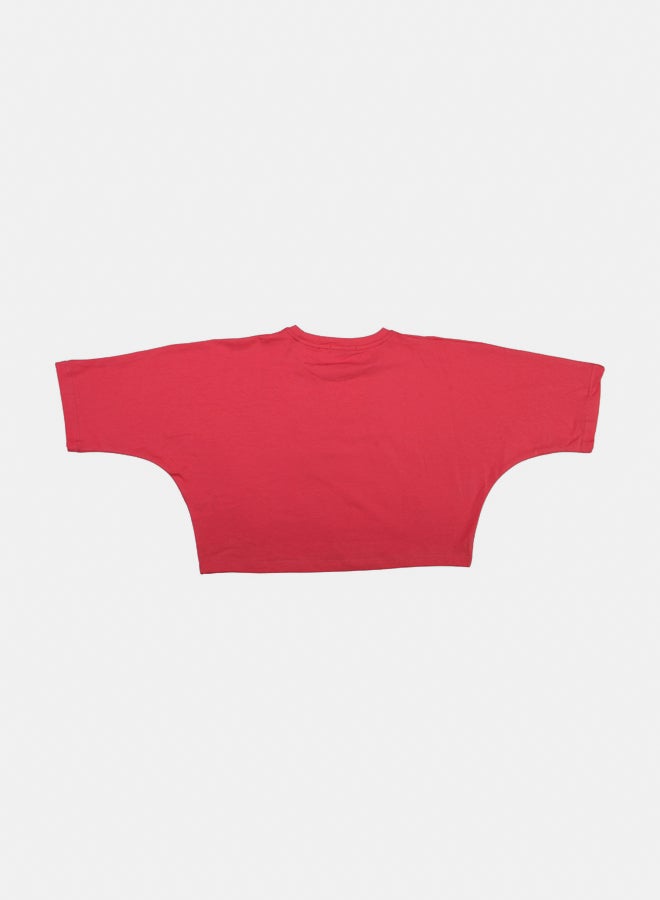 OWNKIDS Girl T-Shirt - Image 2