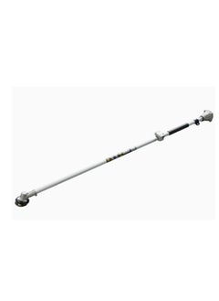 makute Gasoline Brush Cutter, 1500W, 28mm Shaft, 2-Stroke Engine, 9000r/min Speed, Lightweight Design for Outdoor Mowing and Cutting, QBC121-2  - Image 2