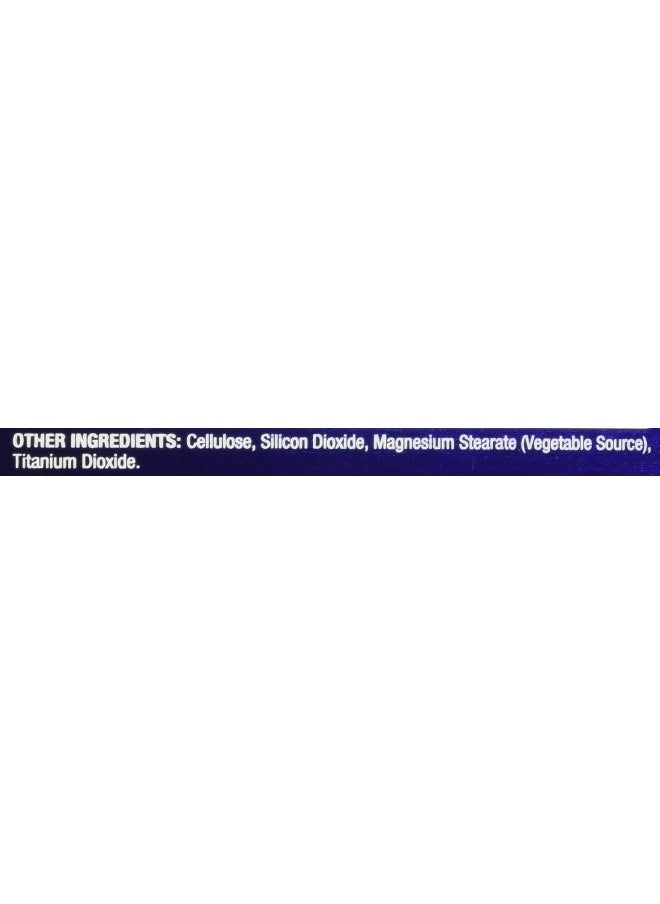 Trunature® ADVANCED Digestive Probiotic with 12 Strains & 100 Capsules