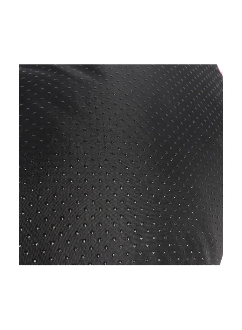 washable crown shaped princess deep sleep comfortable heated pet dog bed- Gray - Image 3