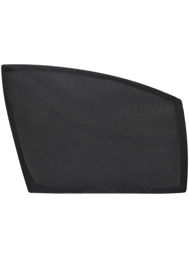 CAMRY Car Sun Shade Set for CAMRY 1998-2002  7 PCS Window Sunshade Mesh UV Protection Side Rear Front Window Cover Heat Reduction Privacy Screen Easy Fit Car Accessories - Image 4