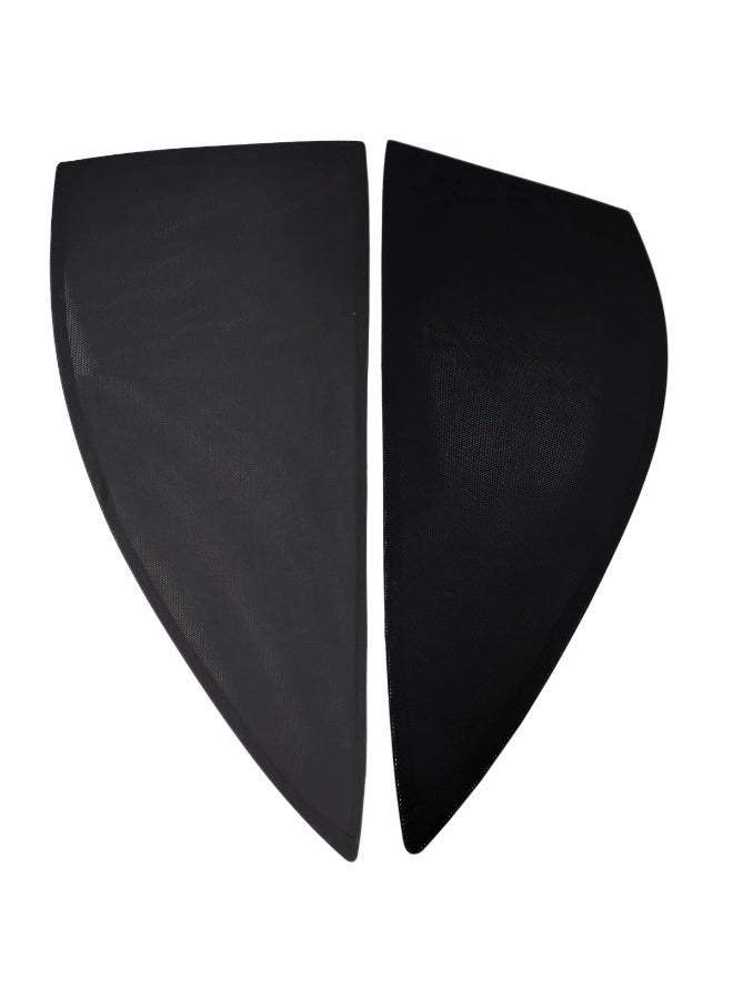 CAMRY Car Sun Shade Set for CAMRY 1998-2002  7 PCS Window Sunshade Mesh UV Protection Side Rear Front Window Cover Heat Reduction Privacy Screen Easy Fit Car Accessories - Image 3