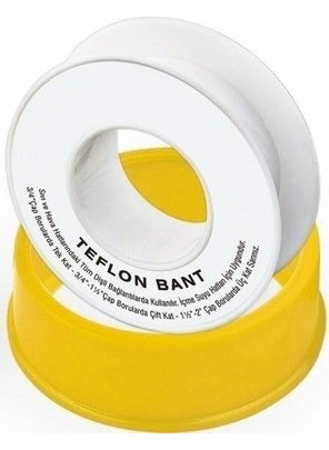 HD Small Teflon Tape 5 Pieces 