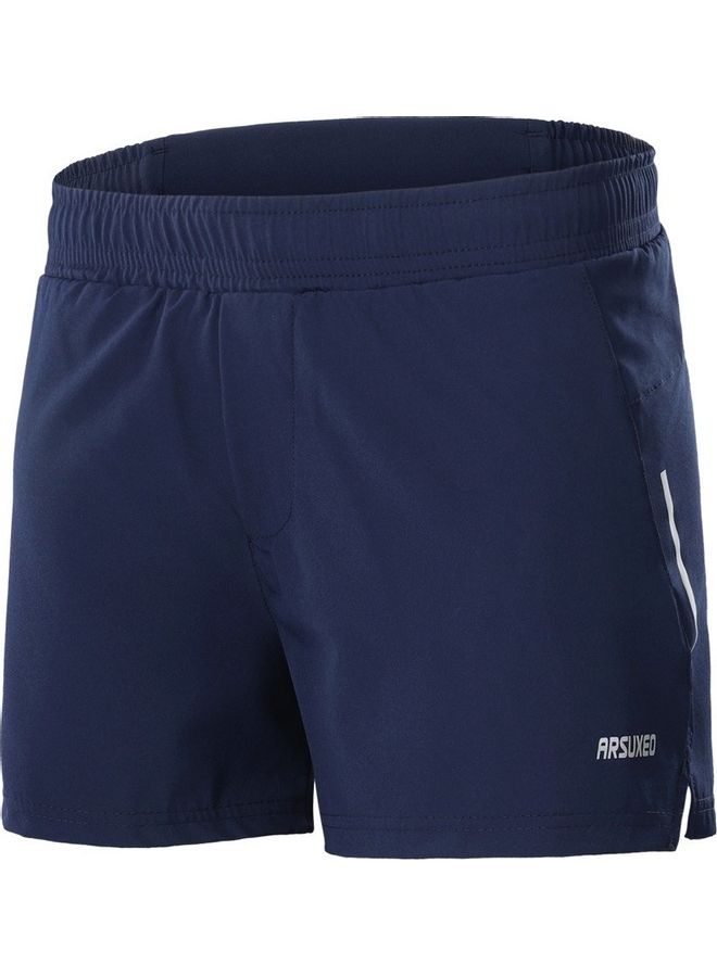 NIBEMINENT Gym Workout Shorts M  - Image 1