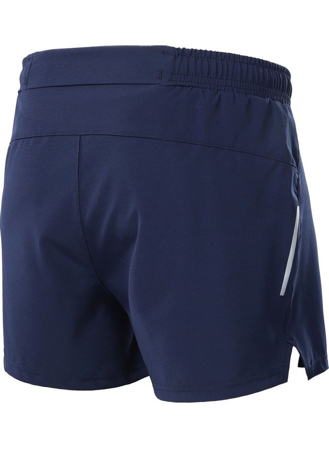 NIBEMINENT Gym Workout Shorts M  - Image 5