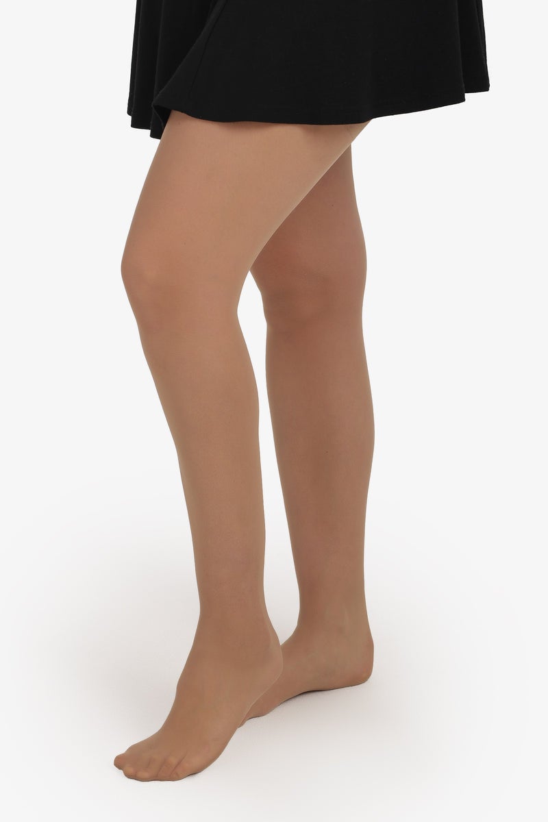 Carina Sculpt Pantyhose - Image 2