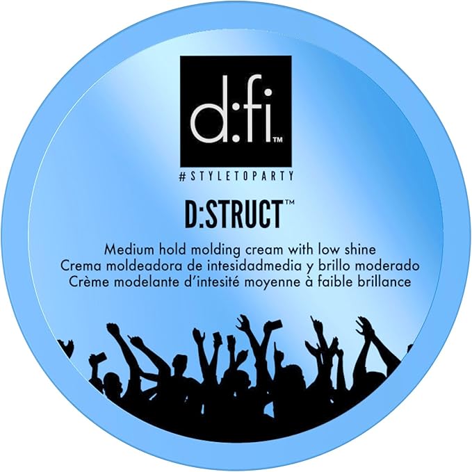 DFI DFI Dstruct 75 g