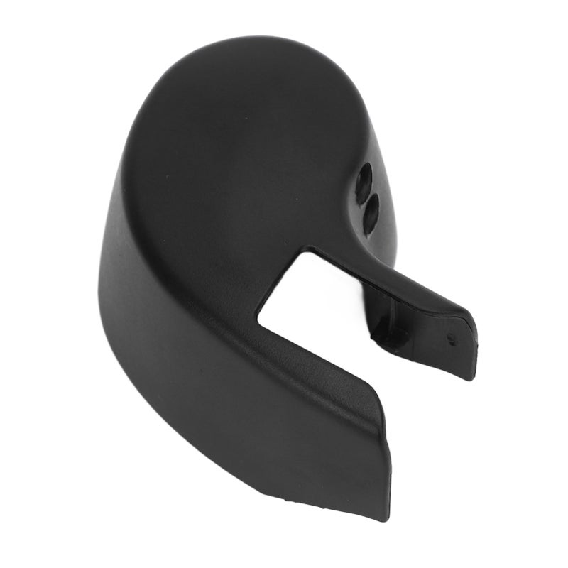 Rear Wiper Arm Nut Cover Enhanced Protection Improve Stability 4G9955205 Replacement for A1 C6 C7 B6 B7 B8 B9 - Image 2