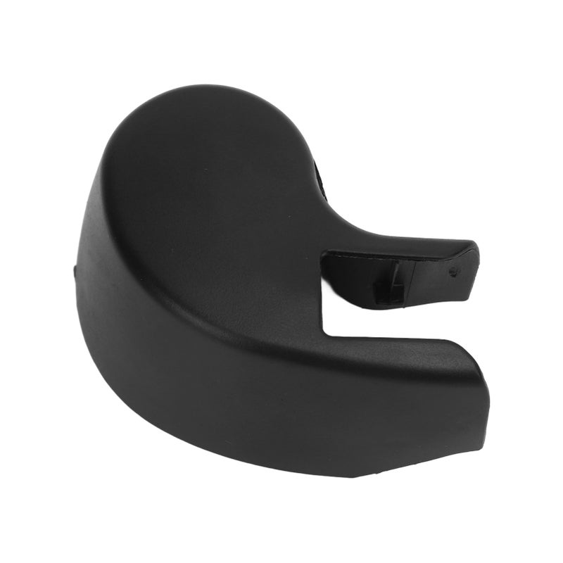 Rear Wiper Arm Nut Cover Enhanced Protection Improve Stability 4G9955205 Replacement for A1 C6 C7 B6 B7 B8 B9 - Image 4