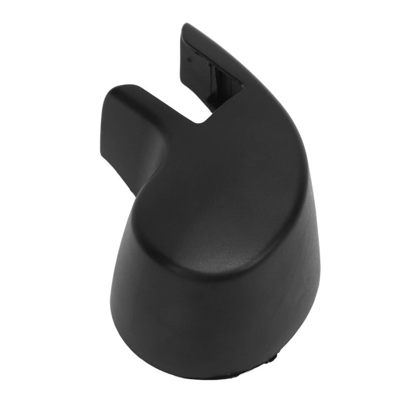 Rear Wiper Arm Nut Cover Enhanced Protection Improve Stability 4G9955205 Replacement for A1 C6 C7 B6 B7 B8 B9 - Image 5