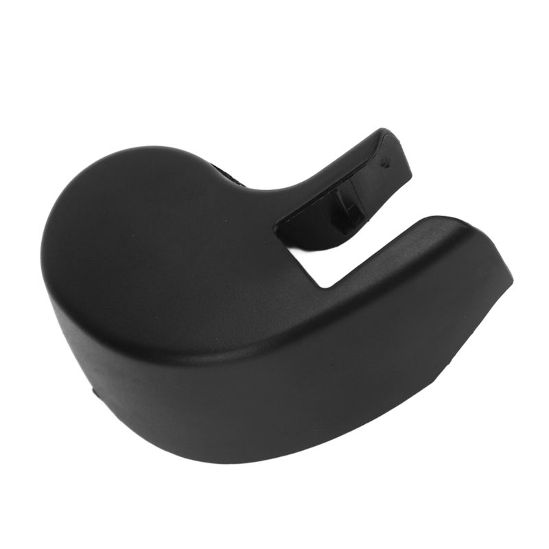 Rear Wiper Arm Nut Cover Enhanced Protection Improve Stability 4G9955205 Replacement for A1 C6 C7 B6 B7 B8 B9 - Image 3