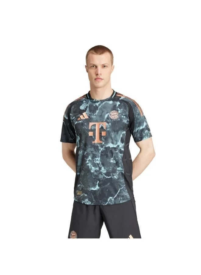 Adidas FC Bayern 24/25 Away Authentic Jersey
