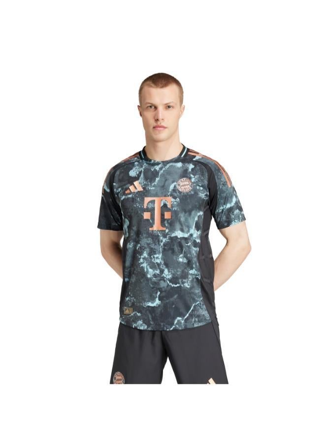 Adidas FC Bayern 24/25 Away Authentic Jersey - Image 1