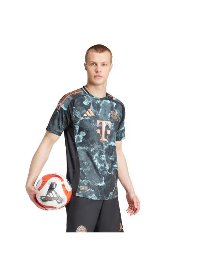 Adidas FC Bayern 24/25 Away Authentic Jersey - Image 5