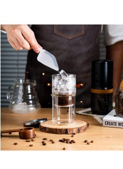 i cafilas 2-in-1 Cold Brew Dripper Cold Brew Coffee Maker  - Image 2