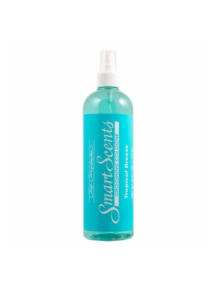 Chris Christensen Smart Scents Tropical Breeze Cologne Volume - 473ml