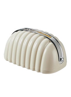 Generic Paper towel cover dispenser, built-in spring cardboard paper holder, used in family bathroom, living room, room  - Image 3