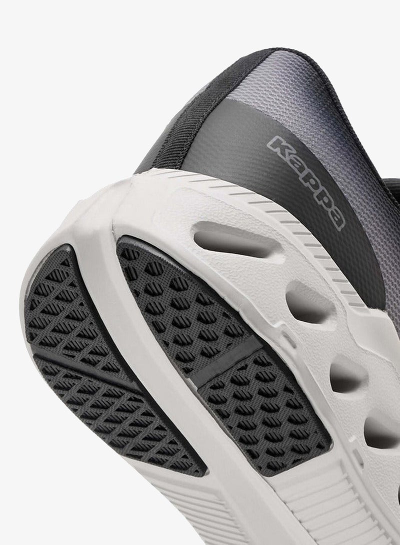 Kappa Women's Logo Detail Lace-Up Sports Shoes - Image 5