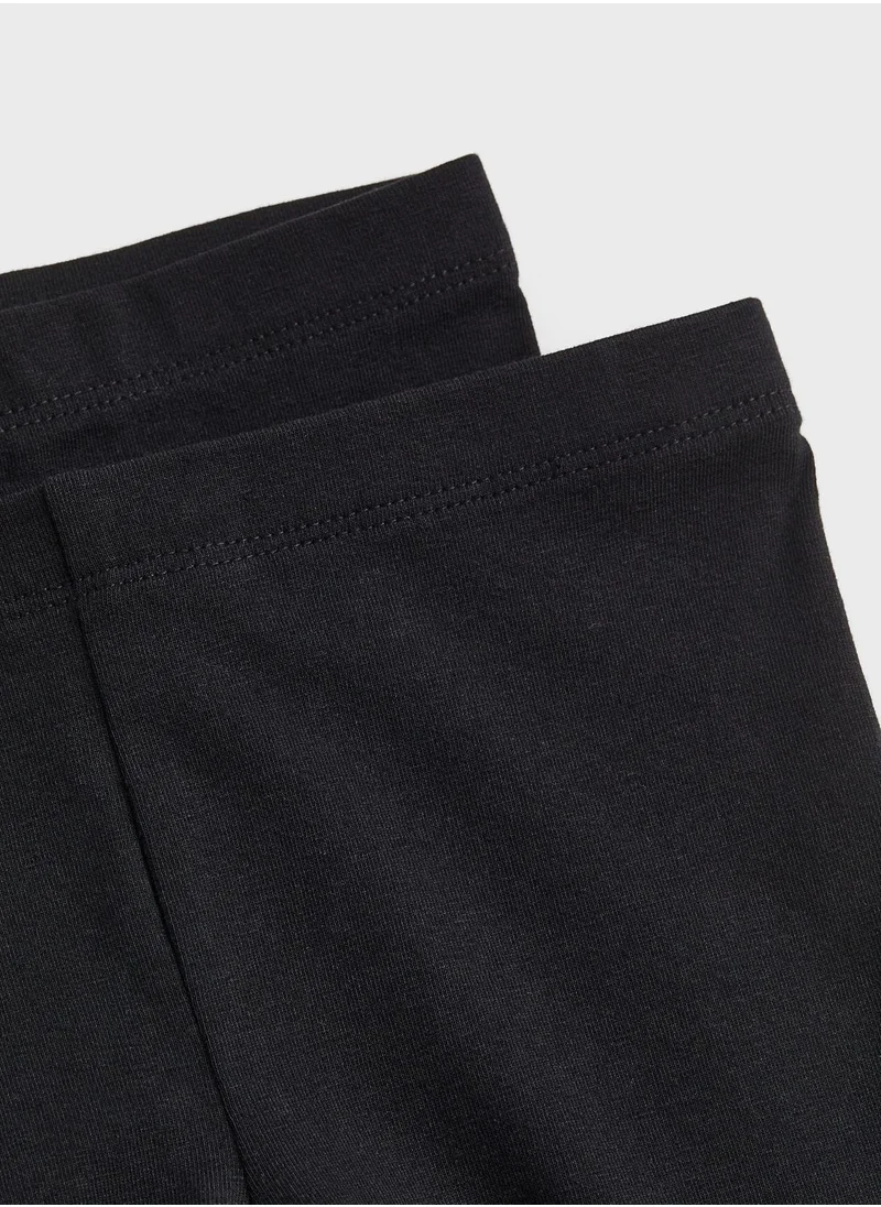 H&M Kids 2-Pack Leggings