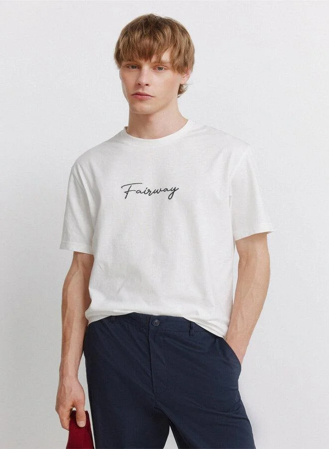 Fairway T-shirt