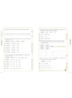Bond 11+: Bond 11+ Verbal Reasoning Assessment Practice Age 6-7  - Image 2