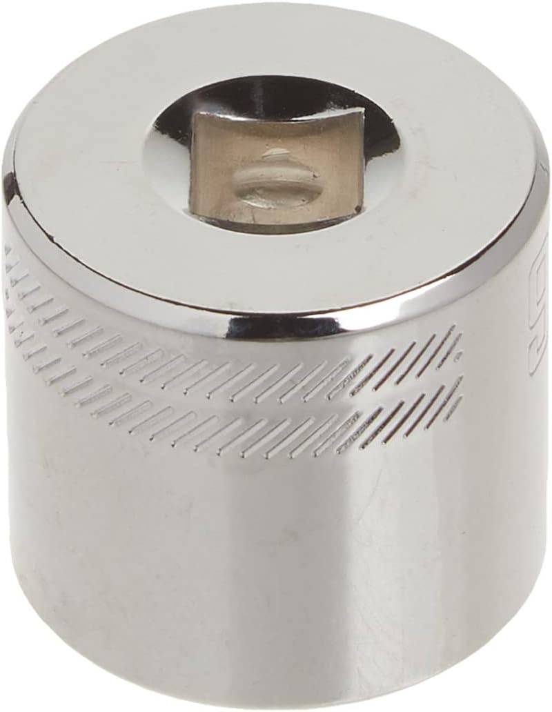 CRAFTSMAN CRAFTSMAN Shallow Socket SAE 38Inch Drive 1516Inch 6Point CMMT43020  - Image 4