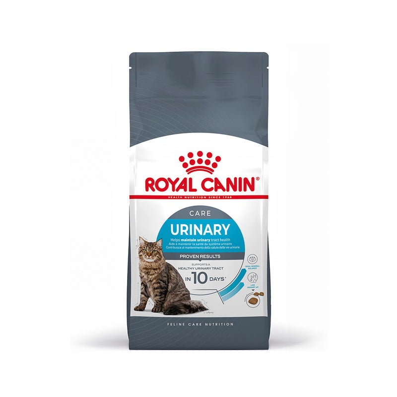 Royal Canin Urinary Care Dry Cat Food - 400 g