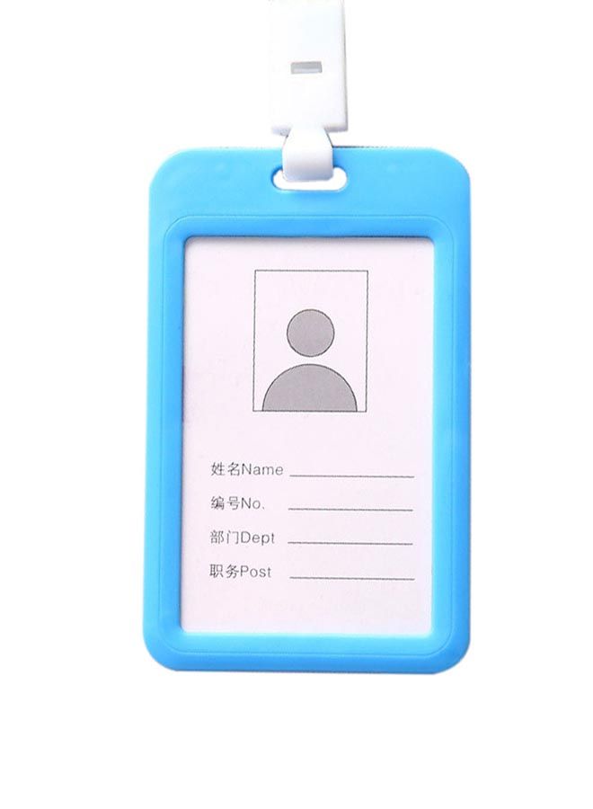 NIBEMINENT Monster Cat Pattern Large Pencil Bag Beige - Image 1