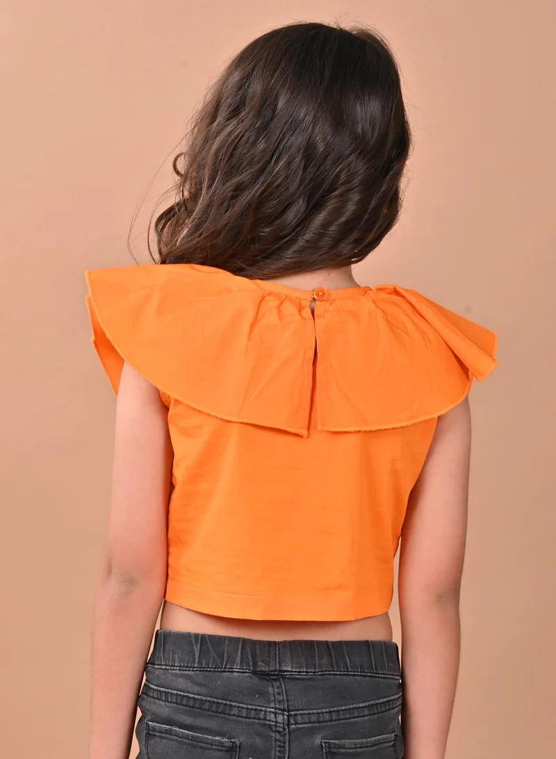 LILPICKS Summer Cool Top