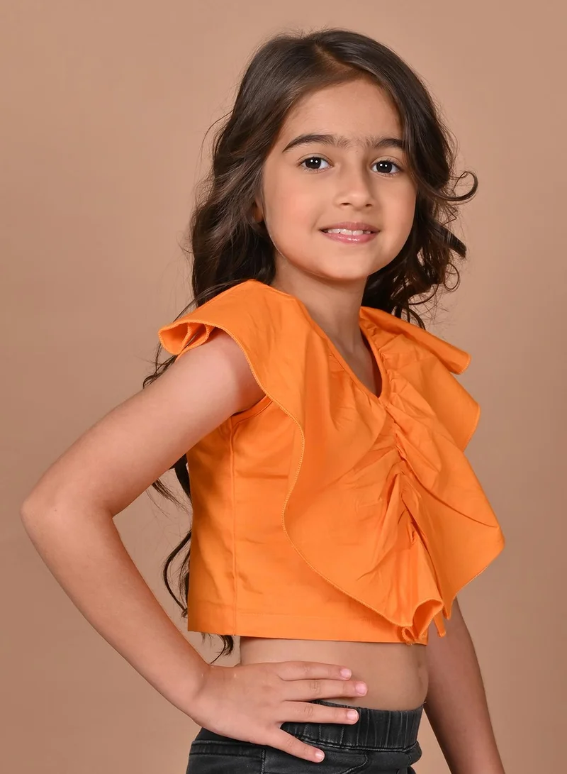 LILPICKS Summer Cool Top