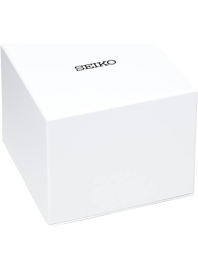 Seiko سايكو إيسينشالز كوارتز ساعة ذهبية للنساء SWR078 - Image 5