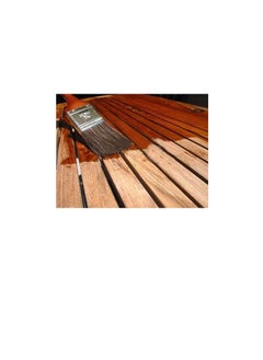 Arwa Color Wood Varnish for Furniture Wooden Hardware 750ml TRANSPARENT 501  - Image 3