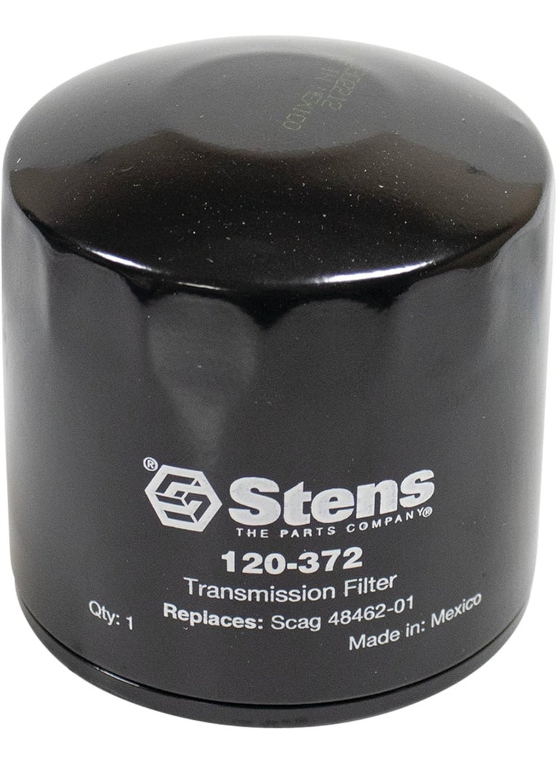 Stens Stens 120372 Transmission Filter Replaces Scag 4846201 Toro 678110 Snapper 7027164 Great Dane GDA10137 Bad Boy 063801400 John Deere M131053 Napa 1519 Snapper 27164  - Image 2