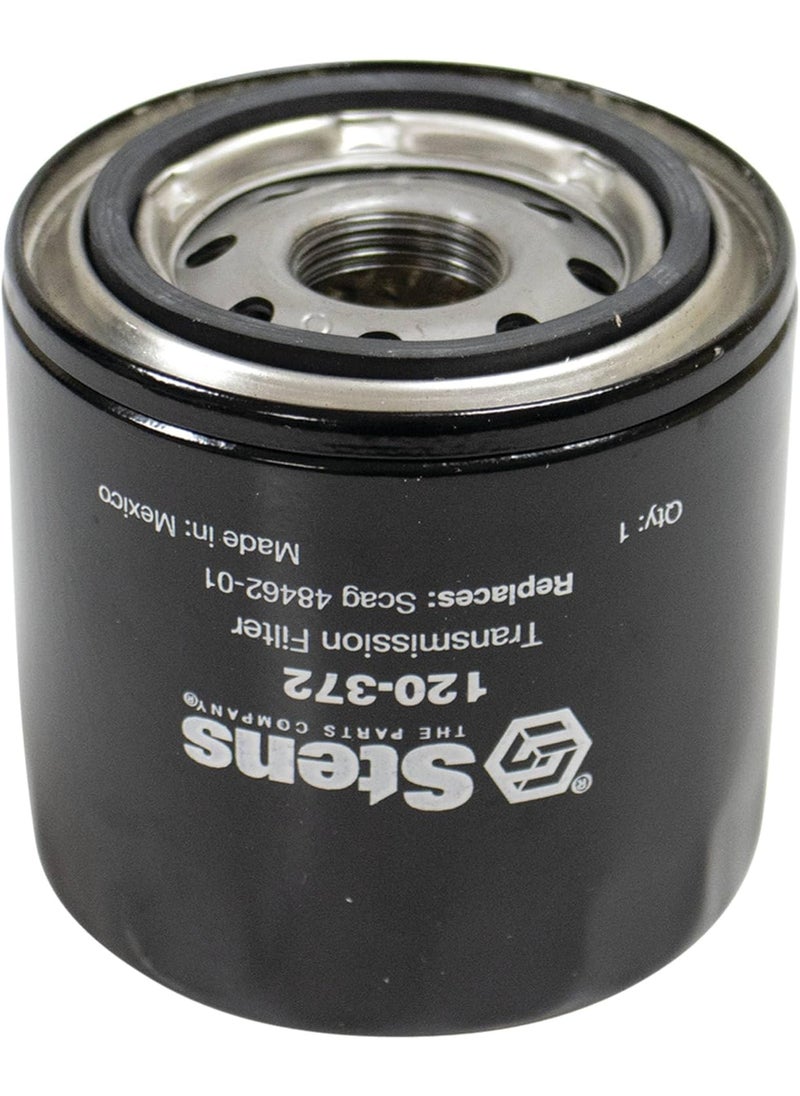 Stens Stens 120372 Transmission Filter Replaces Scag 4846201 Toro 678110 Snapper 7027164 Great Dane GDA10137 Bad Boy 063801400 John Deere M131053 Napa 1519 Snapper 27164  - Image 3