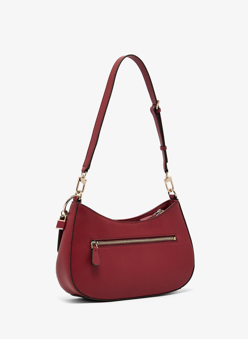 GUESS Noelle II Sholder Bag - Image 2