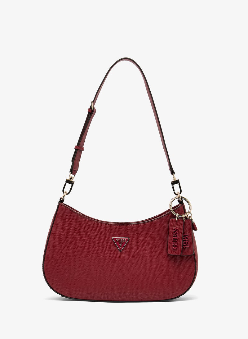 GUESS Noelle II Sholder Bag - Image 1