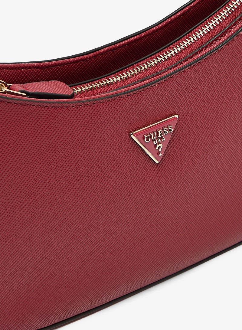 GUESS Noelle II Sholder Bag - Image 3