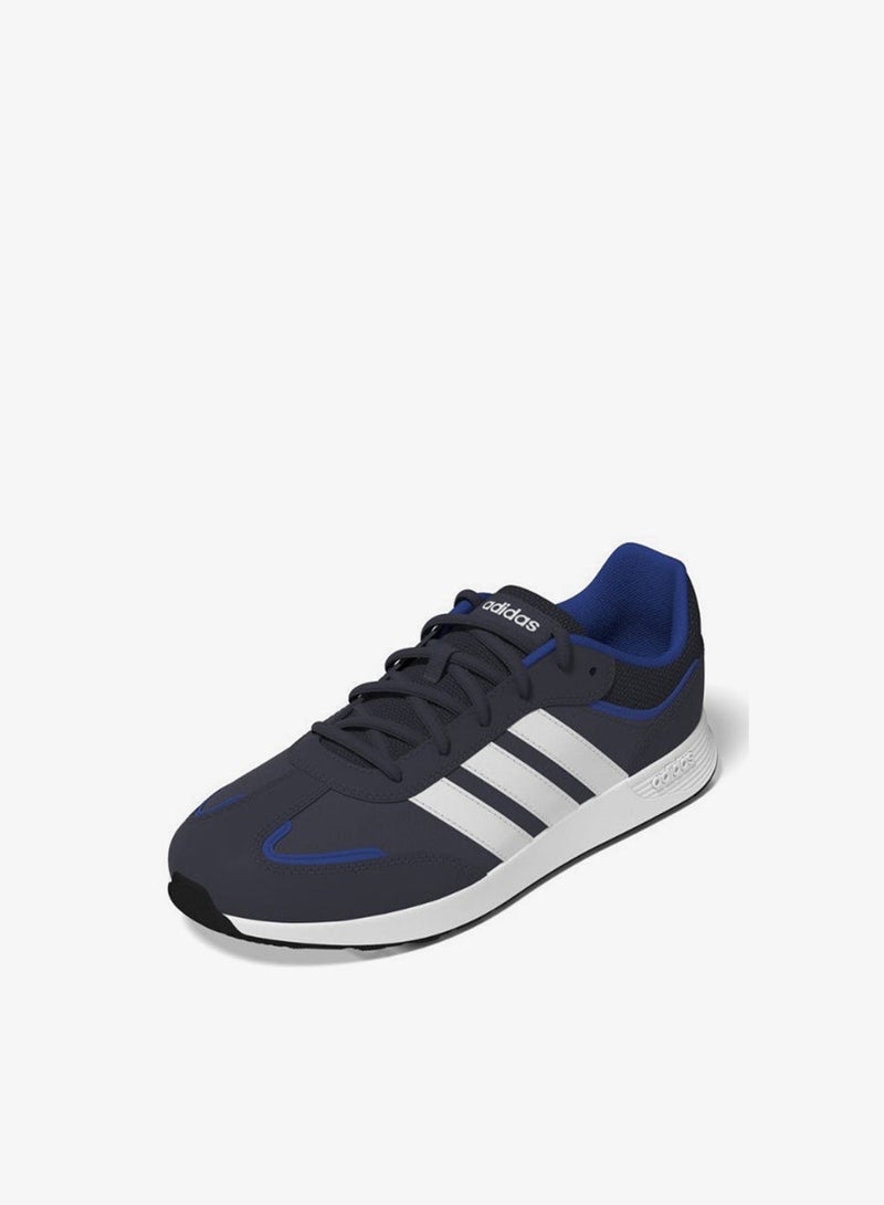 adidas Tensaur Switch J Blue Sportswear Shoes - Image 3