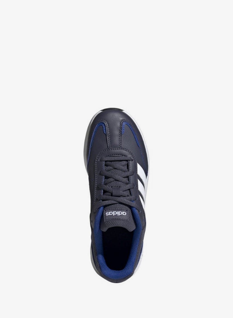 adidas Tensaur Switch J Blue Sportswear Shoes - Image 5