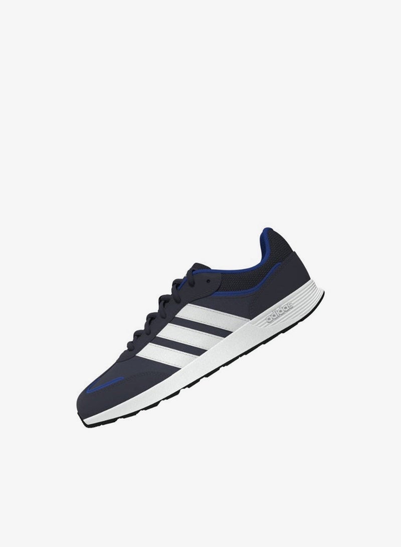 adidas Tensaur Switch J Blue Sportswear Shoes - Image 2