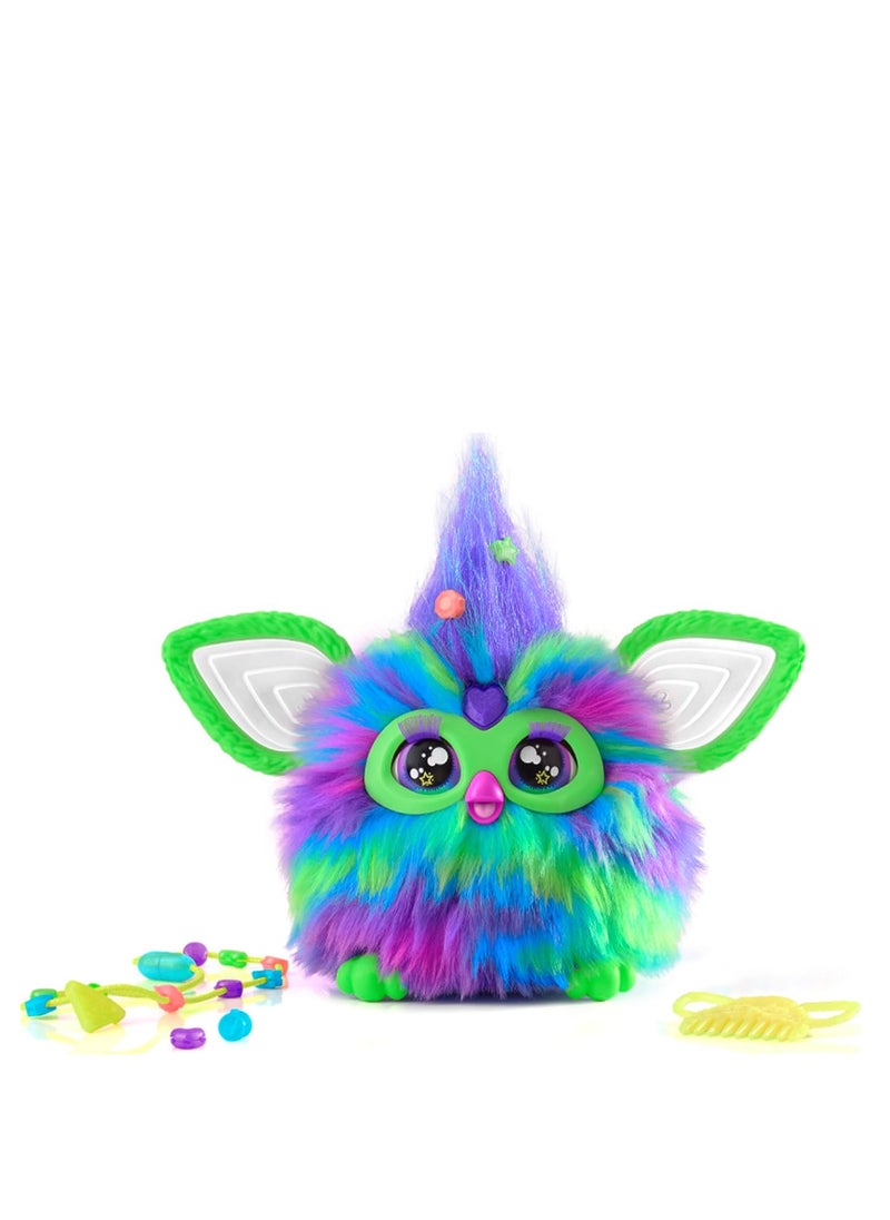 Furby - Aurora Furbelis